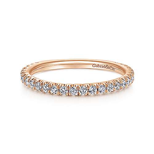 Gabriel & Co. - Birthstone Stackable Rings