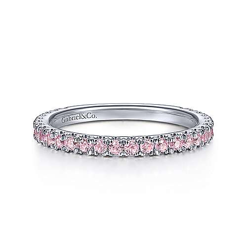 Gabriel & Co. - Birthstone Stackable Rings