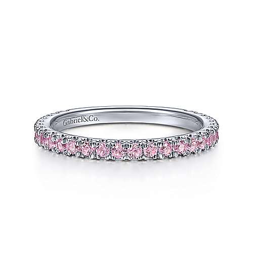 Gabriel & Co. - Birthstone Stackable Rings