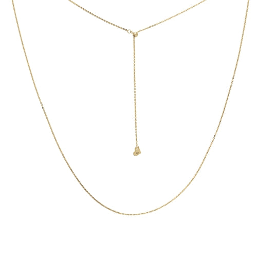 Roset Gold Label "Ava" DC Brilliant Cable Midas