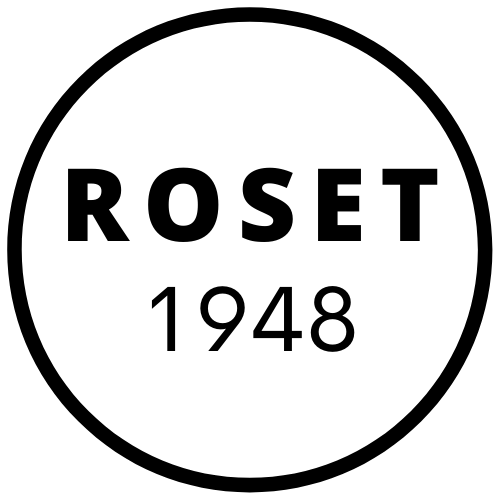 ROSET HOME - 1948 Bath Melt Roset - Home