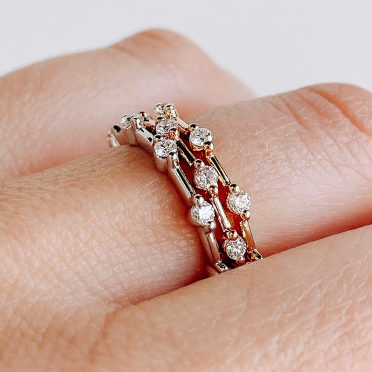 ONE by Roset - Adly Roset Jewelry