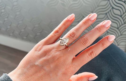How to Choose an Engagement Ring (Ultimate Guide)