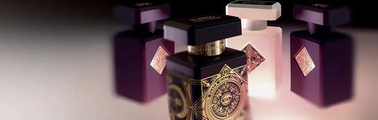 Initio Parfums Privés: Fragrance as Therapy for Mood and Mind
