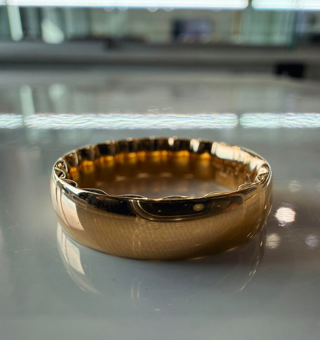 Zendaya's Gold Wedding Band Look and Where to Get It