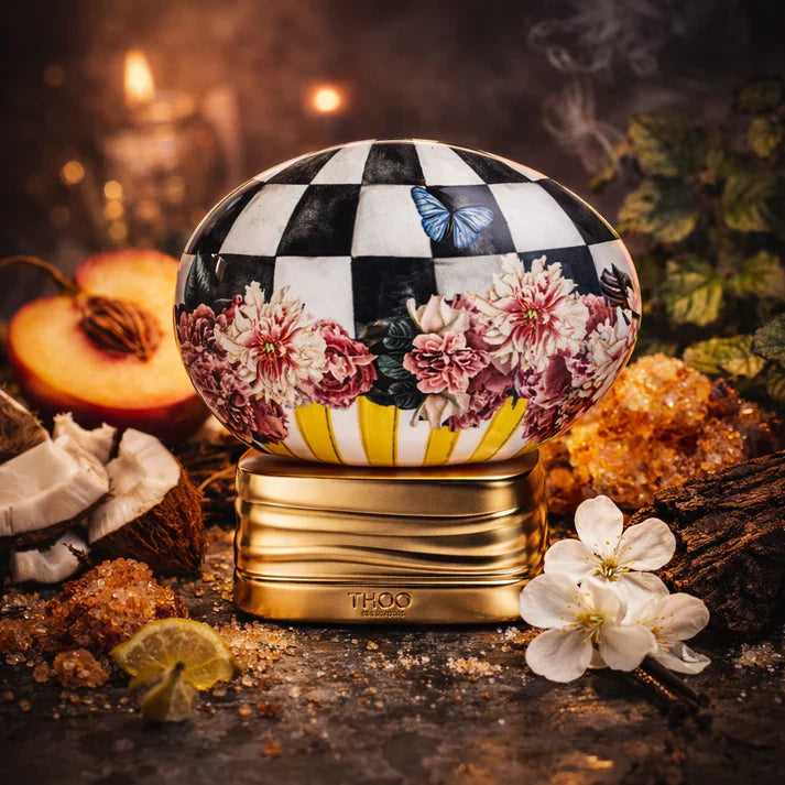 ThoO (The House of Oud)