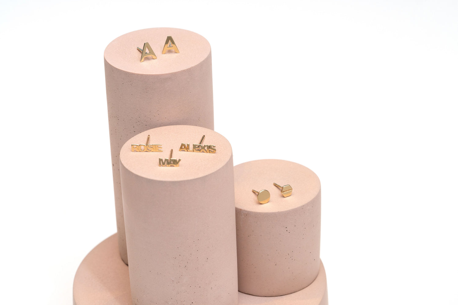 Personalized Jewellery