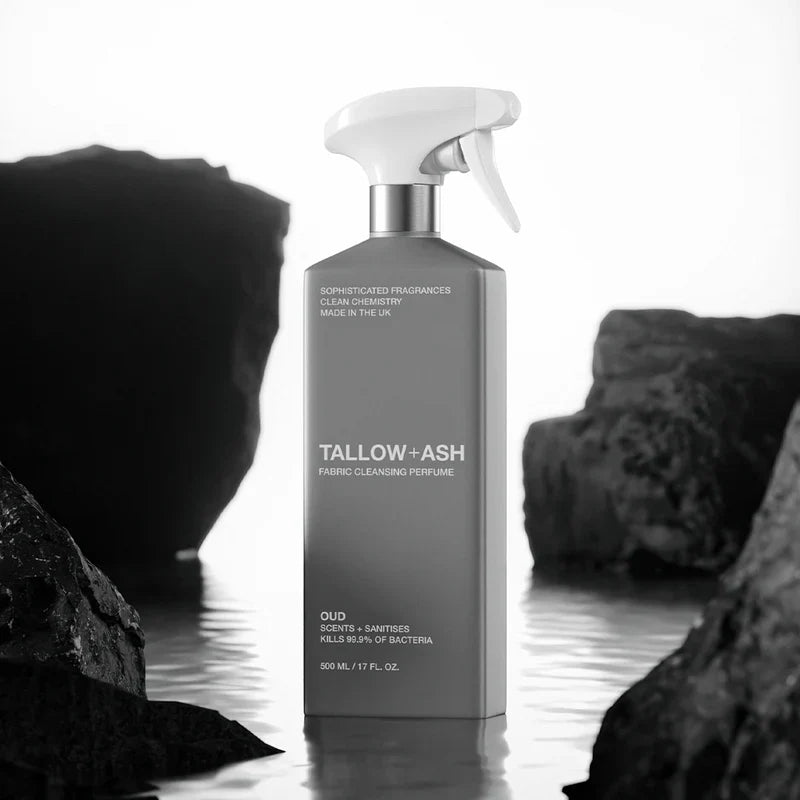 Tallow + Ash