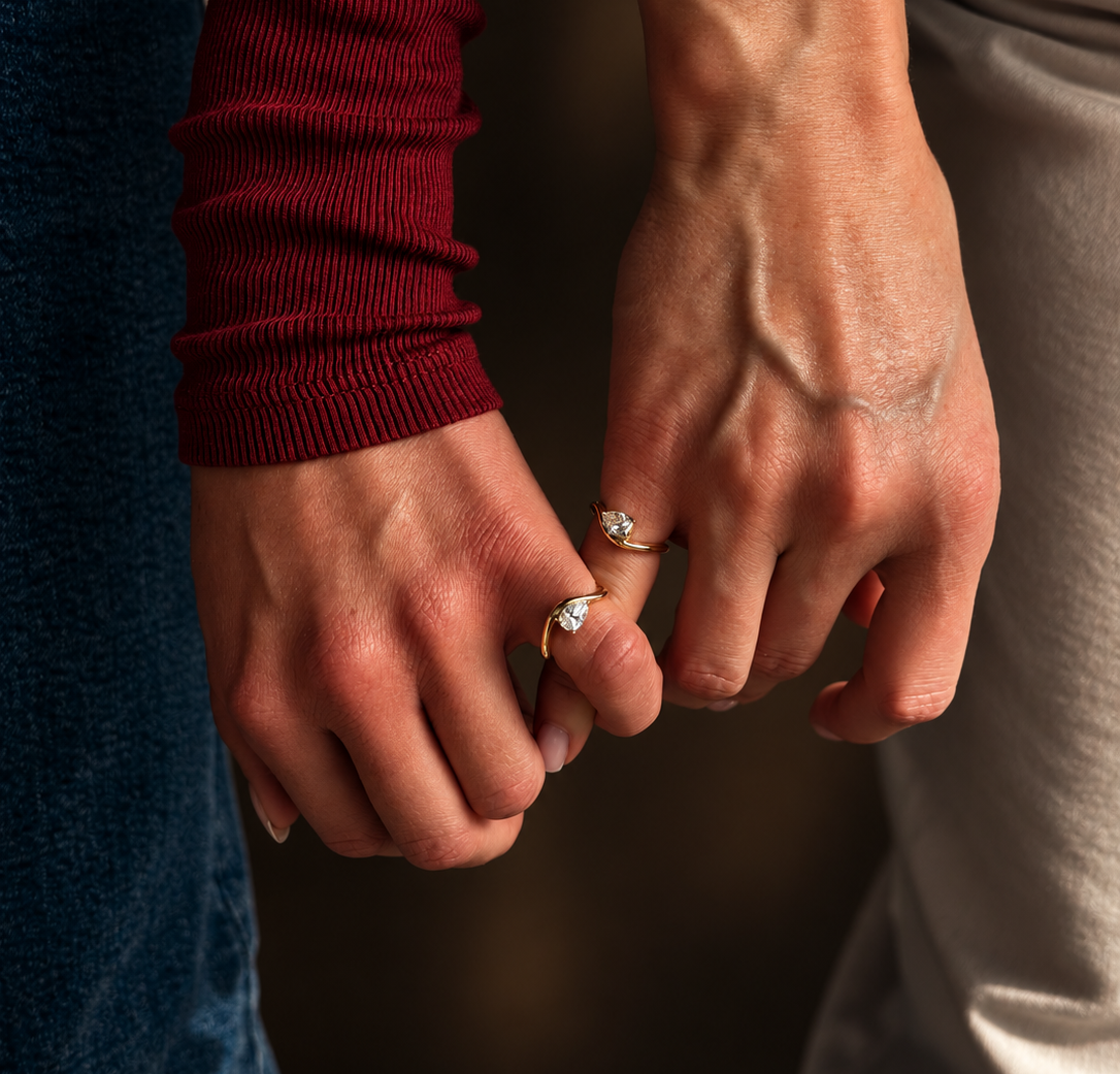 Fashion Rings