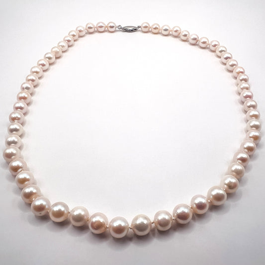 Pearl Strand Necklace