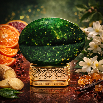 Emerald Green EDP 75ml