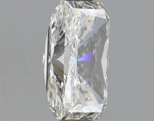 1.92 Carats RADIANT Diamond