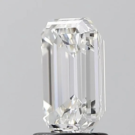 2 Carats EMERALD Diamond