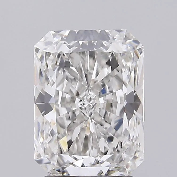 2.15 Carats RADIANT Diamond