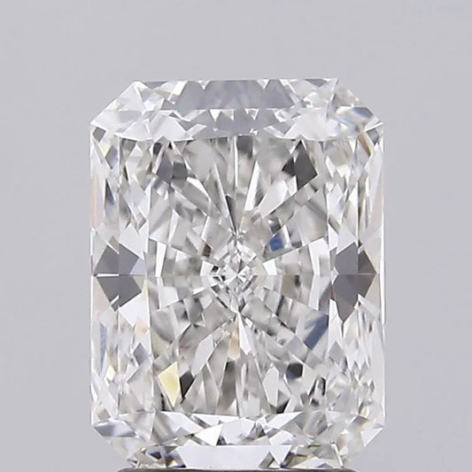 2.15 Carats RADIANT Diamond