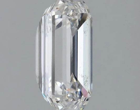 1.82 Carats EMERALD Diamond