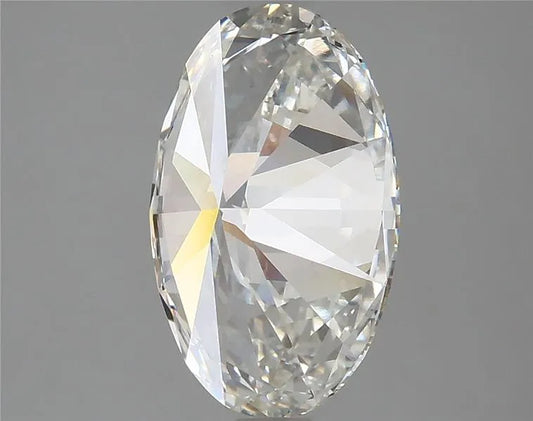3.02 Carats OVAL Diamond