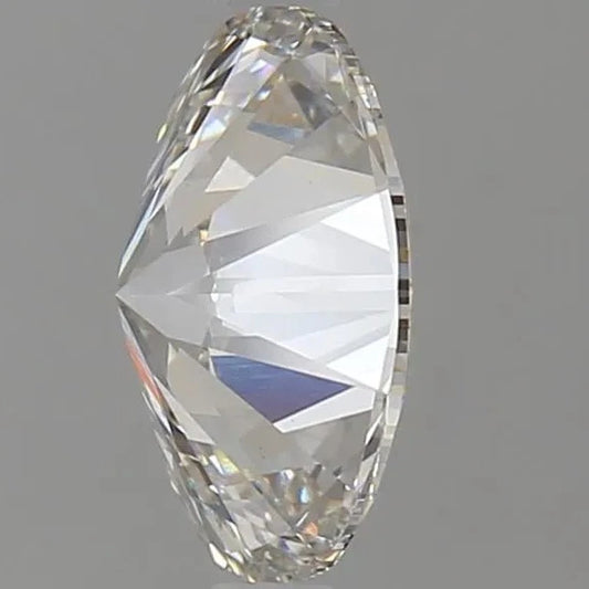 1.9 Carats OVAL Diamond