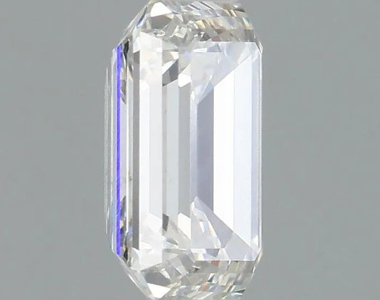 1.01 Carats EMERALD Diamond