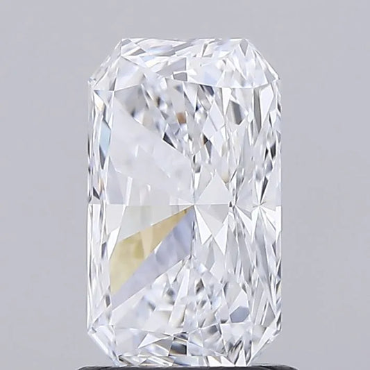 1.52 Carats RADIANT Diamond