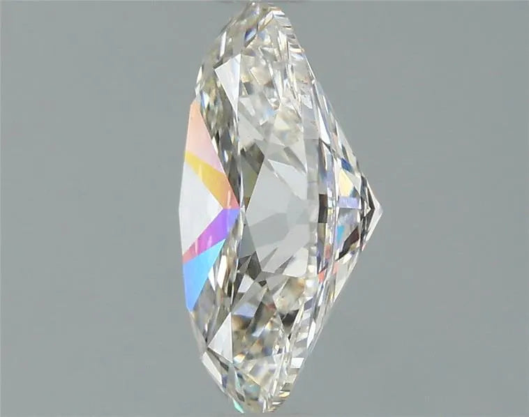 1.27 Carats OVAL Diamond