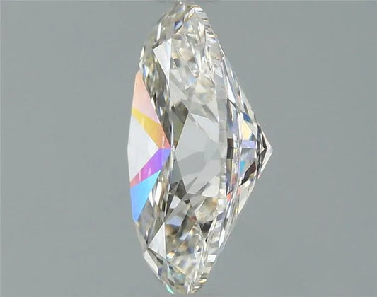 1.27 Carats OVAL Diamond