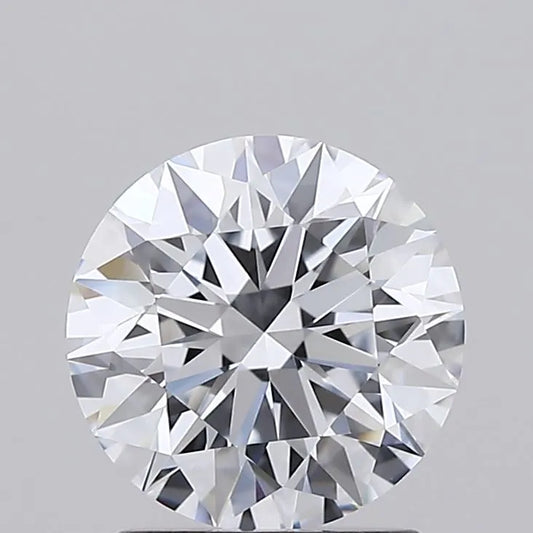 1.5 Carats ROUND Diamond