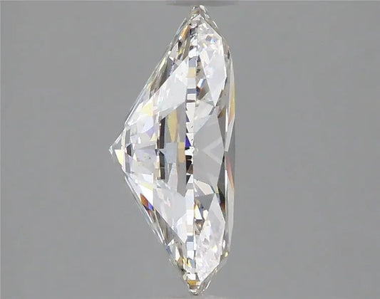 2.45 Carats OVAL Diamond