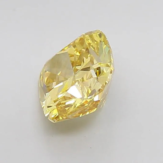 3.01 Carats CUSHION BRILLIANT Diamond