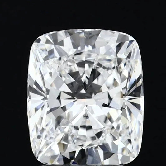 2.01 Carats CUSHION BRILLIANT Diamond