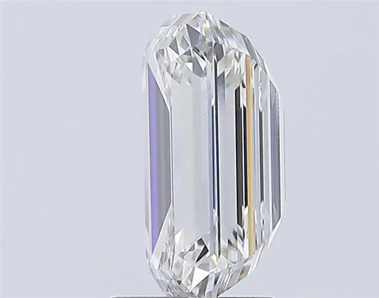 2.98 Carats EMERALD Diamond