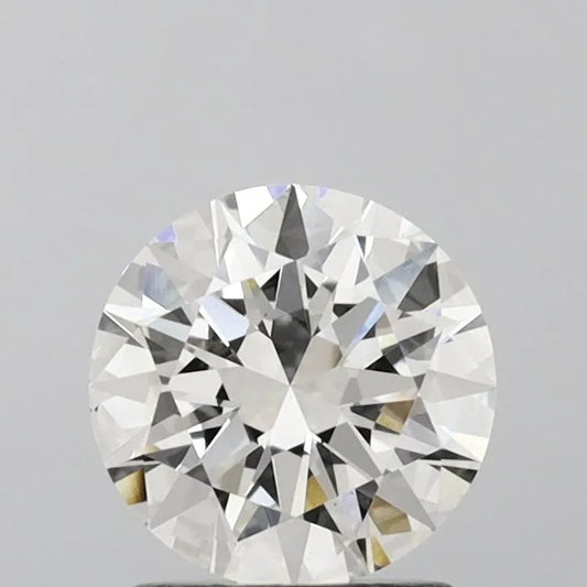 1.5 Carats ROUND Diamond