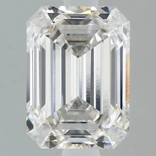 1.53 Carats EMERALD Diamond