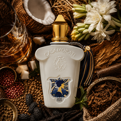 Xerjoff Casamorati Quattro Pizzi EDP