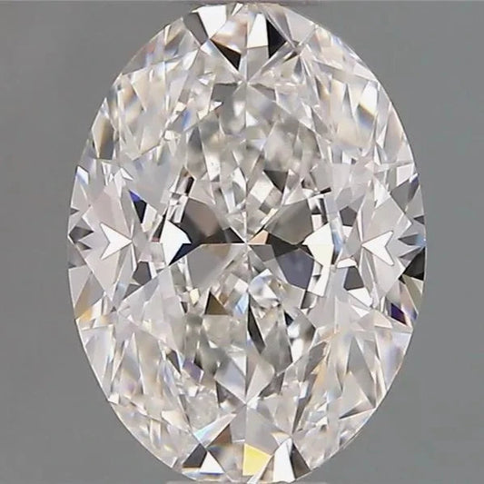 1.2 Carats OVAL Diamond