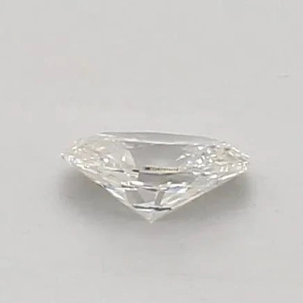0.3 Carats OVAL Diamond