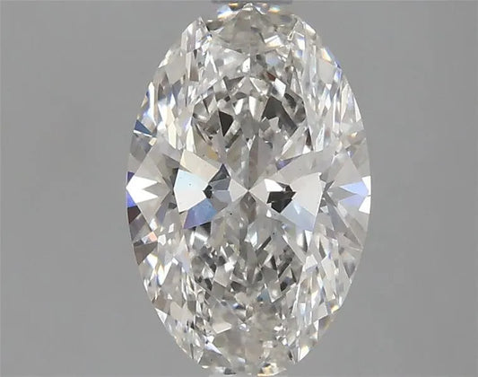 1.41 Carats OVAL Diamond