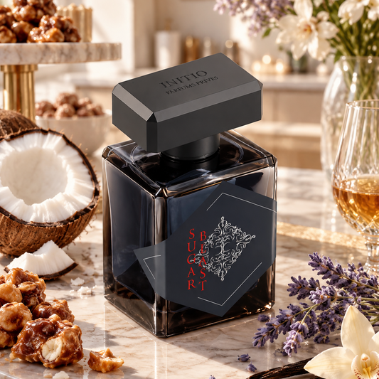 Sugar Blast EDP