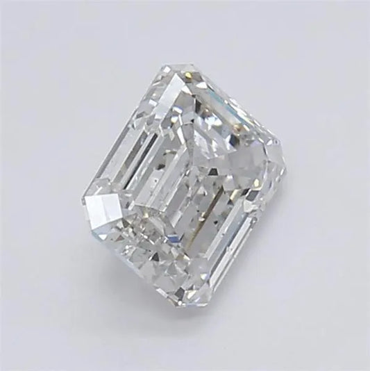 1.04 Carats EMERALD Diamond