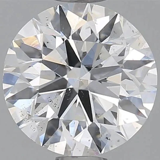 1 Carats ROUND Diamond