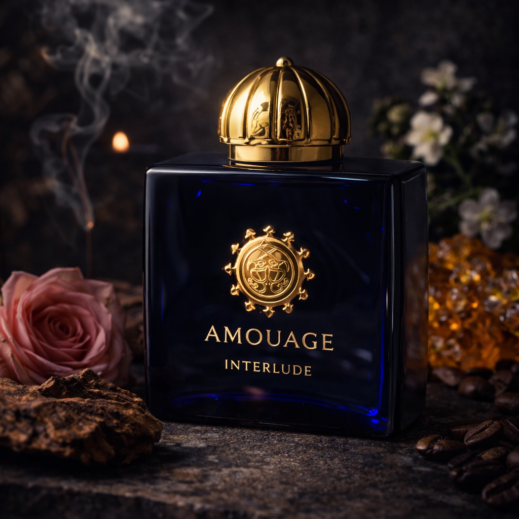 Interlude Woman EDP 100ml