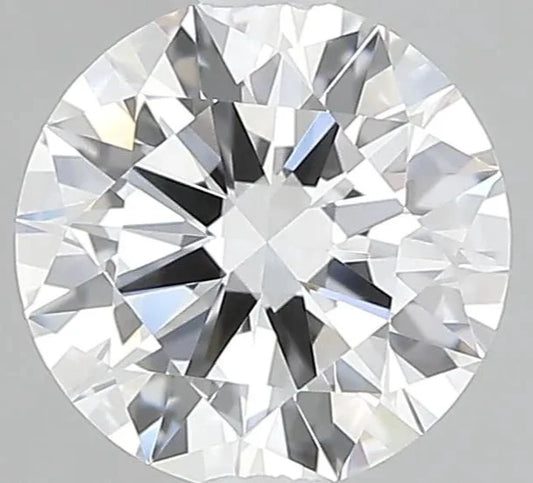 1.1 Carats ROUND Diamond