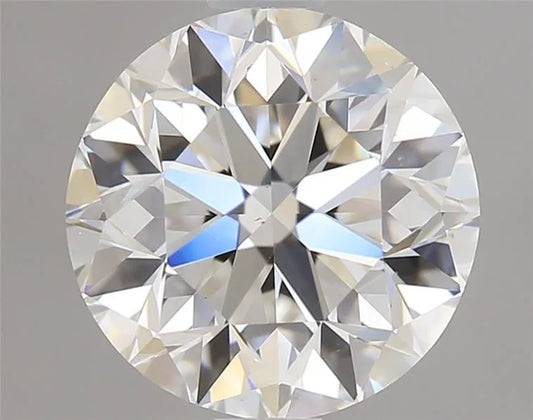1.5 Carats ROUND Diamond