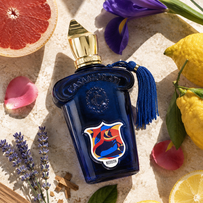 Xerjoff Casamorati Mefisto EDP