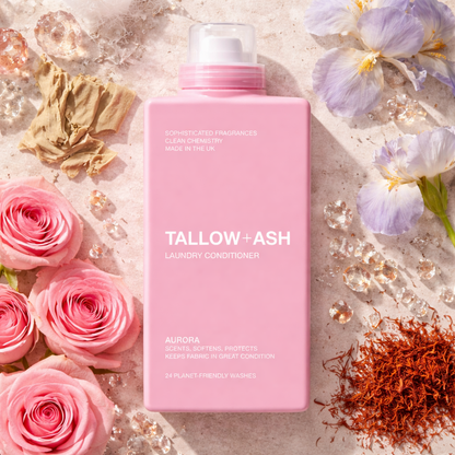 Tallow + Ash Aurora Laundry Conditioner 800ml