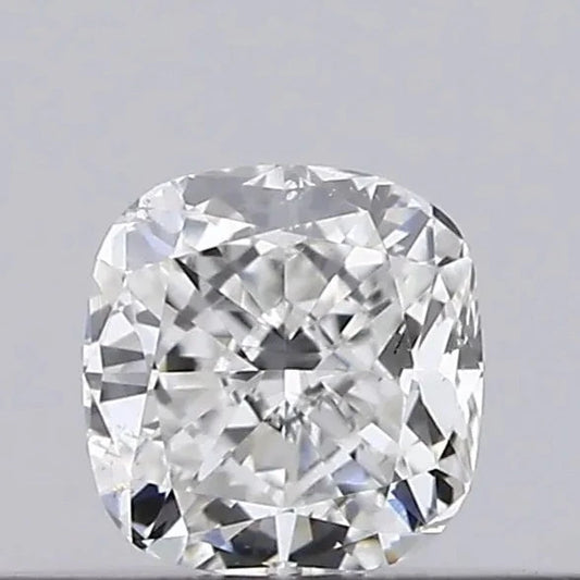 0.18 Carats CUSHION MODIFIED Diamond