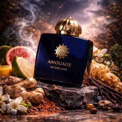 Interlude Woman EDP 100ml