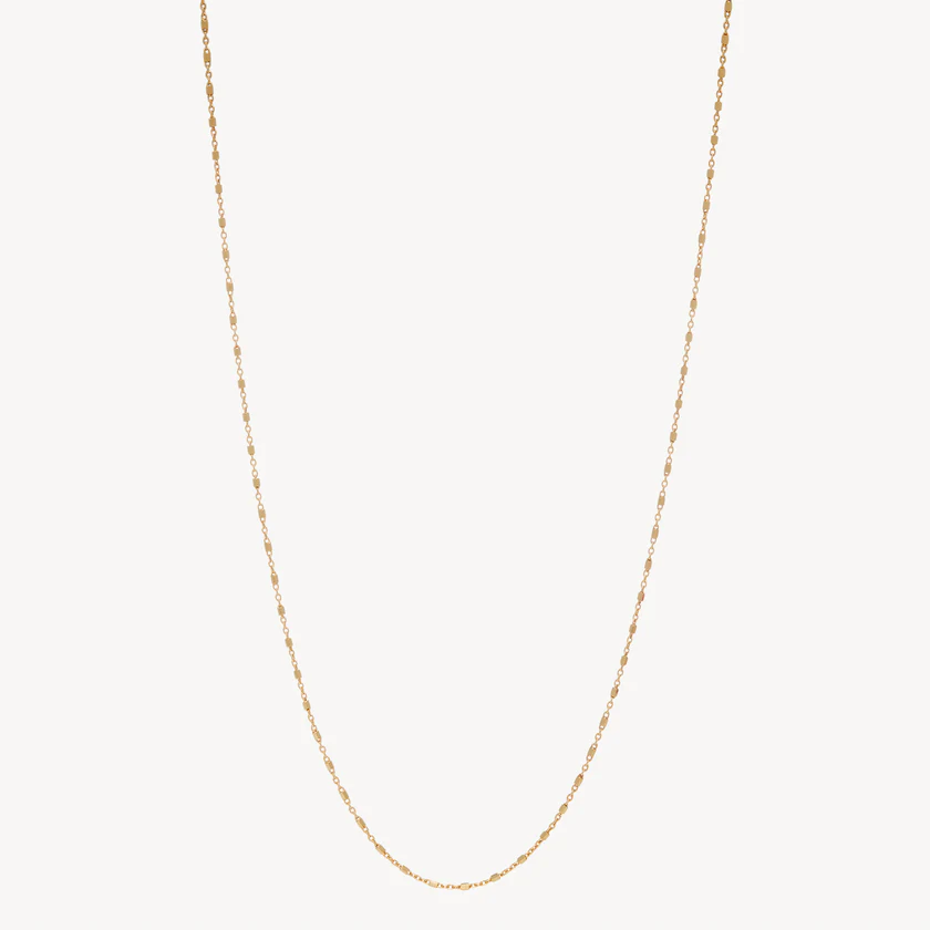 H&B Celestial Chain 16"