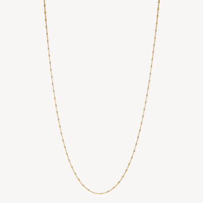 H&B Celestial Chain 16"