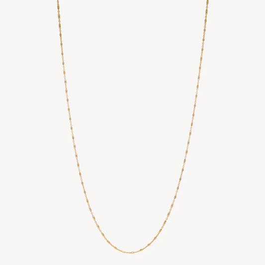 H&B Celestial Chain 16"